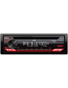 JVC KD-DB622 BT