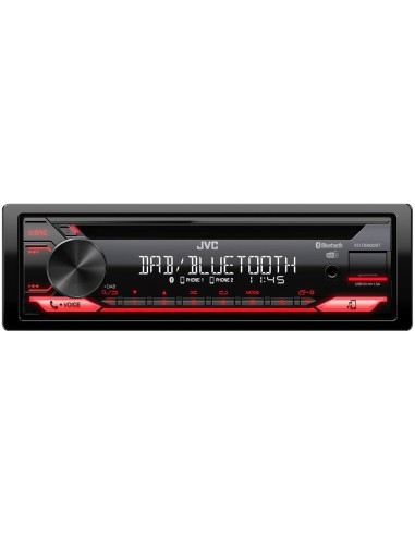 JVC KD-DB622 BT