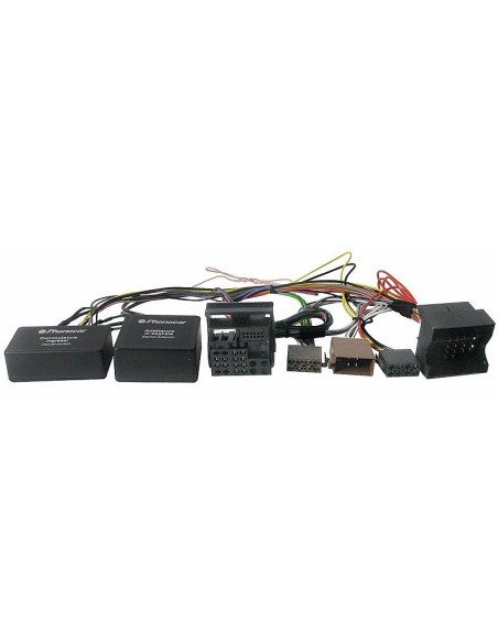 PHONOCAR 4/667