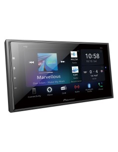 PIONEER SPH-EVO64 DAB 2