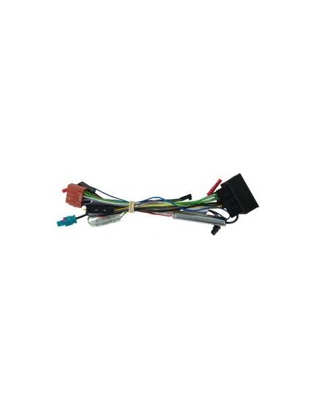 KENWOOD MBUS07-MERABCML