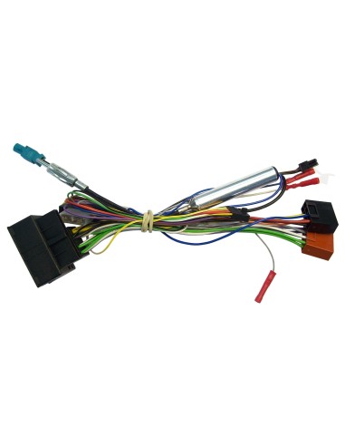 KENWOOD MBUS07-OPEL