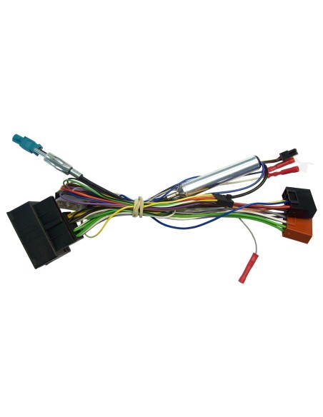 KENWOOD MBUS07-OPEL