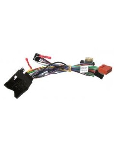 KENWOOD MBUS07-PEUGEOT