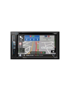 PIONEER AVIC-Z730 DAB