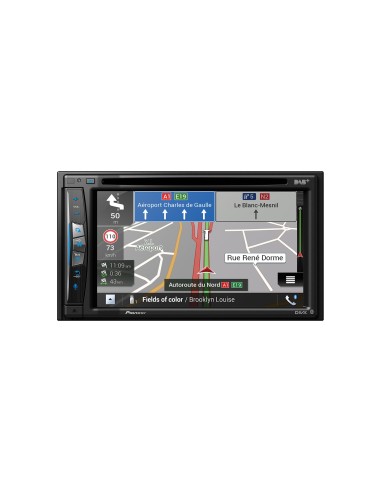 PIONEER AVIC-Z730 DAB