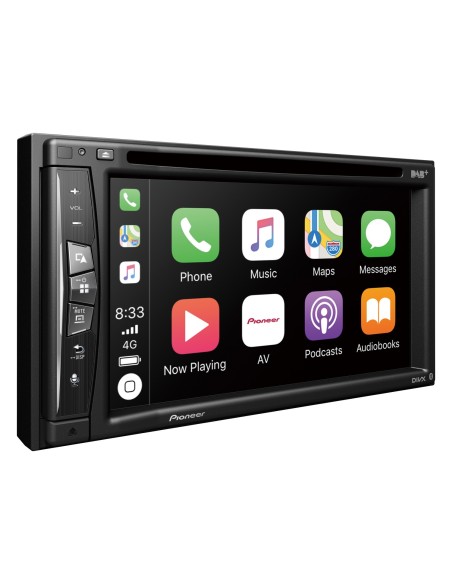PIONEER AVIC-Z730 DAB