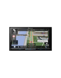 PIONEER AVIC-Z830 DAB