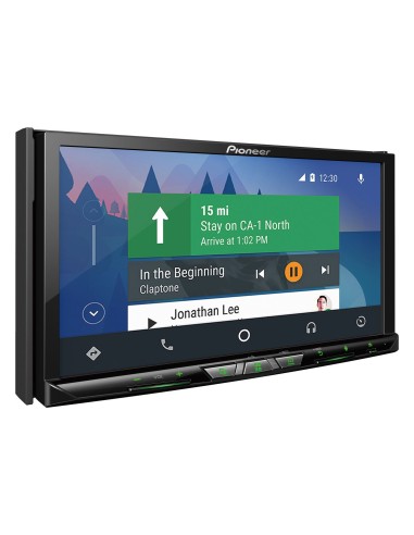 PIONEER AVIC-Z830 DAB