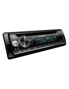 PIONEER DEH-S720 DAB 2