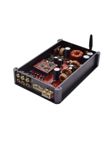 MACROM M-DSPA.500
