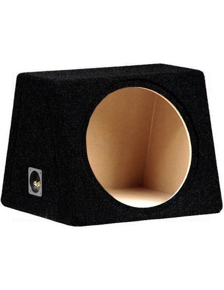 AUDIO MEDIA OB.MDF.07