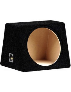 AUDIO MEDIA OB.MDF.07.BK