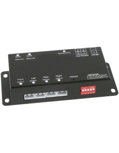 PHONOCAR VM-256 2