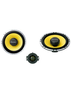 PIONEER TS-Q171 C 2
