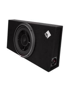 ROCKFORD FOSGATE P3S-1X12 2