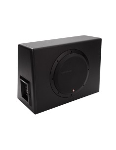 ROCKFORD FOSGATE P300-10 2