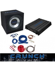 CRUNCH CBP-500 2