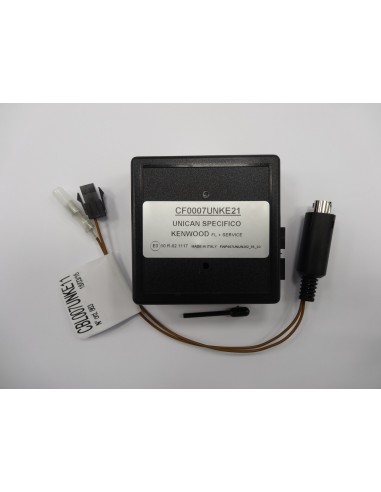 PASER CF0007UNKE21