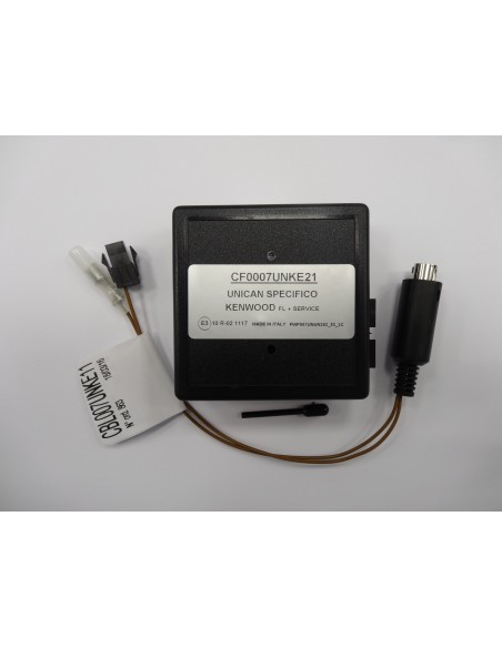 PASER CF0007UNKE21