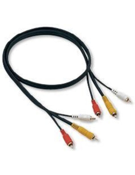TEC PRECISION AV 1