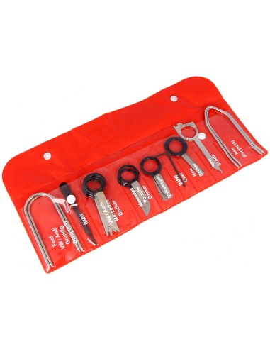 AUDIO MEDIA KEY BAG-65.230
