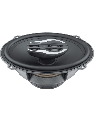 HERTZ MPX-690.3 PRO