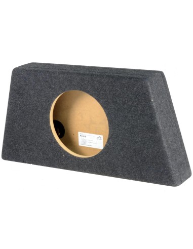 AUDIO MEDIA OB.MDF.11