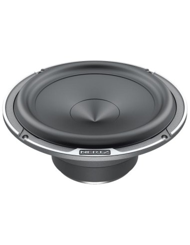 HERTZ MP 165.3 PRO BULK