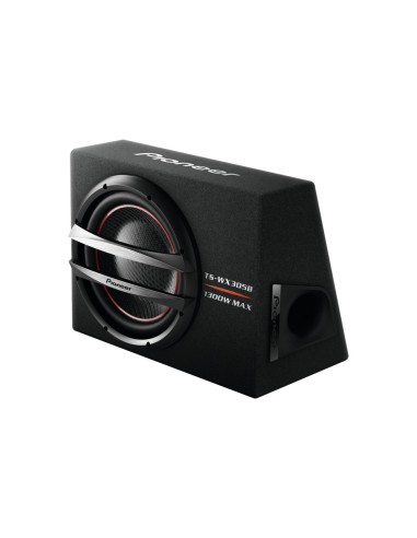 PIONEER TS-WX305B