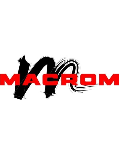 MACROM EF-VW-CAN