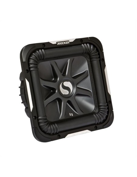 KICKER S12L72