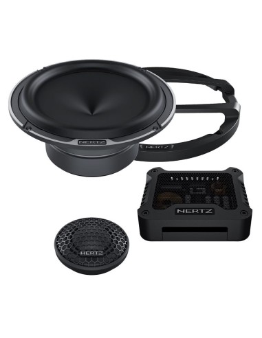 HERTZ MLK-165.3