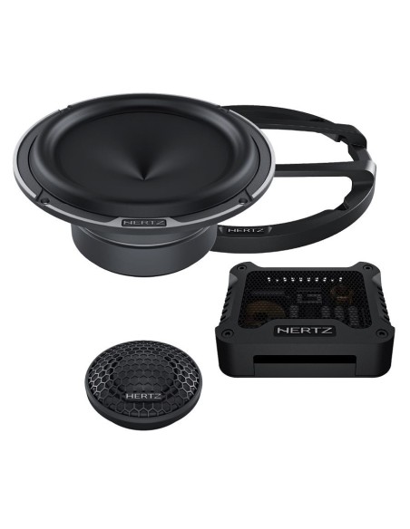 HERTZ MLK-165.3