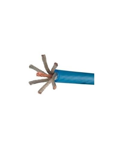 CONNECTION MAINPOWER MP 4 BL.2