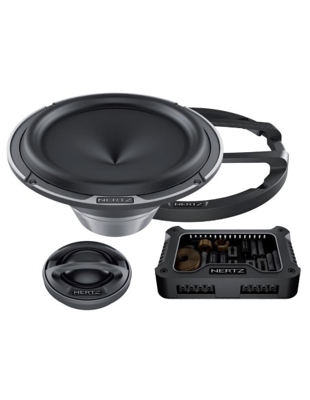 HERTZ MLK-1650.3