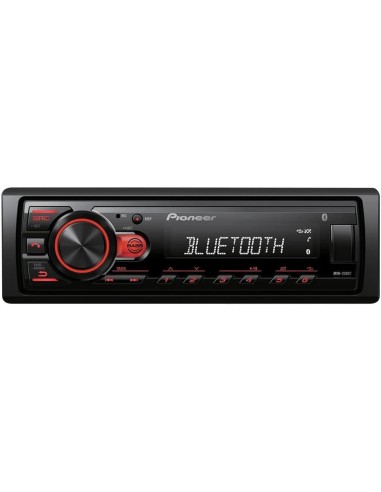PIONEER MVH-230BT