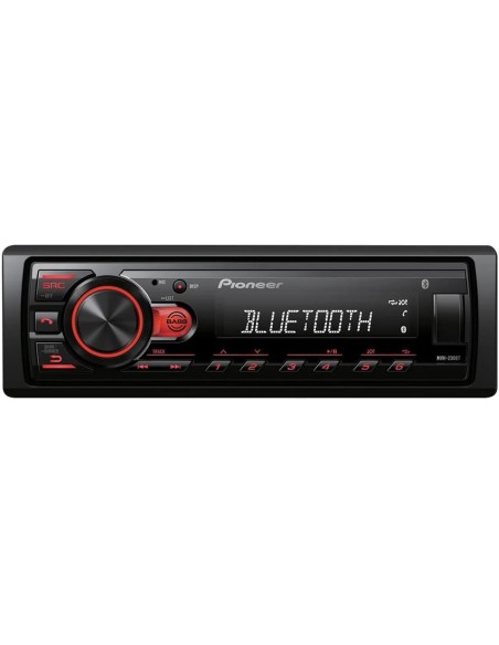PIONEER MVH-230BT