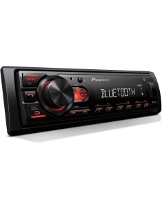 PIONEER MVH-230BT 2