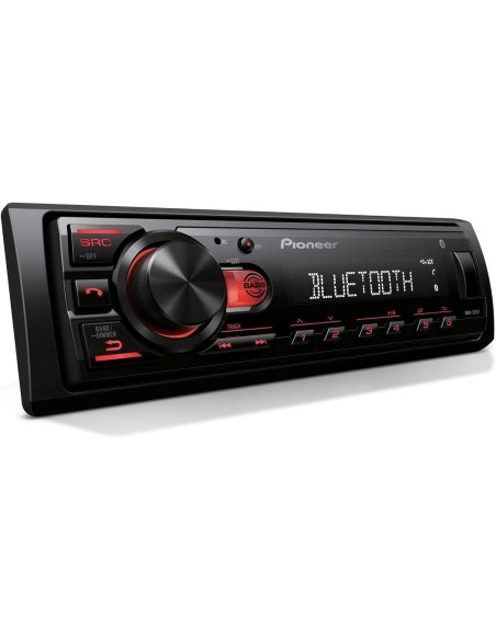 PIONEER MVH-230BT