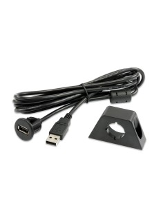 ALPINE KCE-USB3