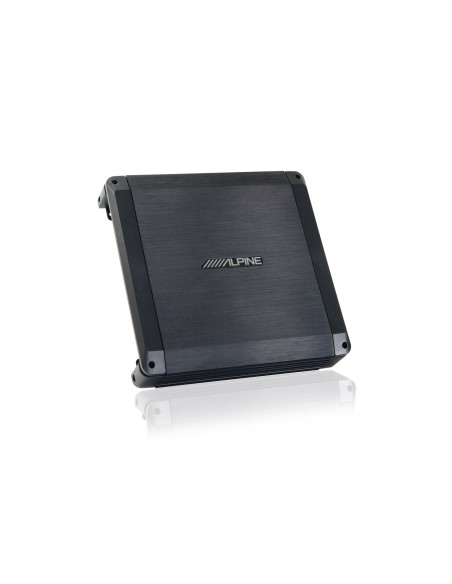 ALPINE BBX-T600