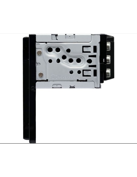 JVC KW-M595 DBT