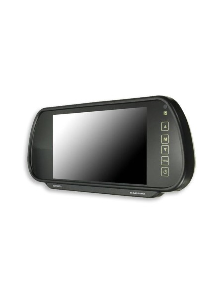 MACROM MM7002A