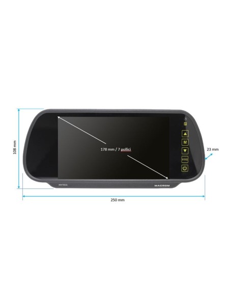 MACROM MM7002A