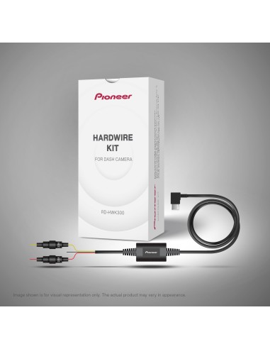 PIONEER RD-HWK300