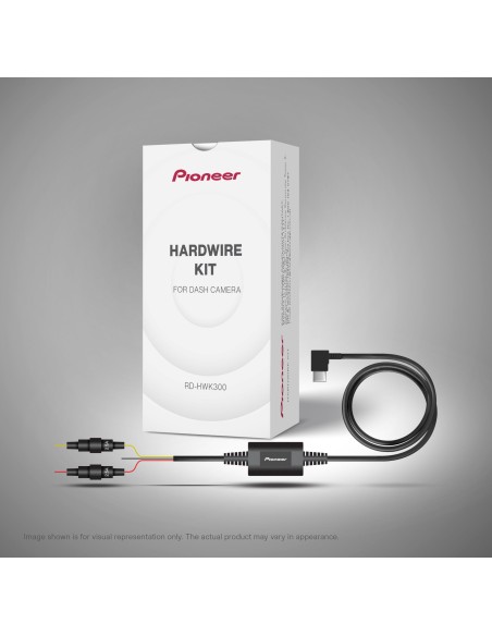 PIONEER RD-HWK300
