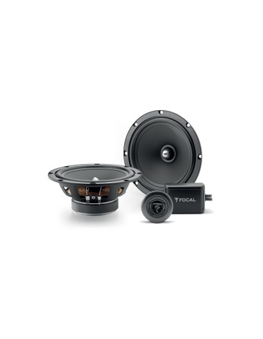 FOCAL ASE-165
