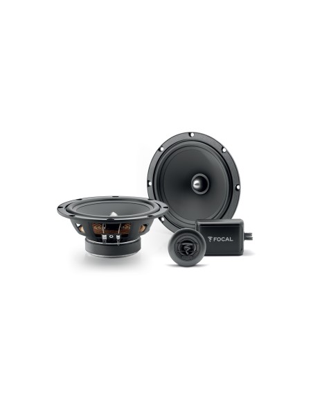 FOCAL ASE-165
