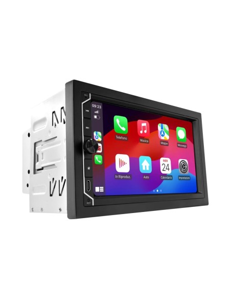 PHONOCAR VM-018S